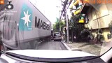 Dash Cam Owners Philippines - Kamote Riders is back