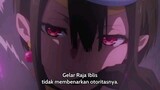 renkarnasi menjadi laba laba eps 9 sub indo