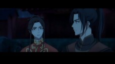 [C-BL] Heaven Official's Blessing - EP 02 (INDOSUB)