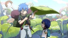 Fairy Tail tập 59