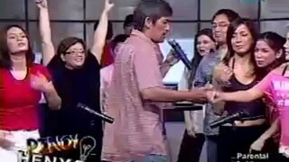 Pinoy Henyo Episode 25