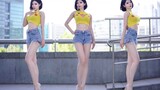 Vũ đạo|Dance solo "Nai Con Ngơ Ngác".