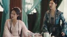 Hầu Phủ Phu Nhân Không Dễ Làm EP 6 [Sub Việt]