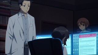 Ameku Takao no Suiri Karte - 06 Sub Indo