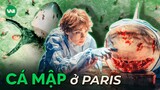 TOÀN BỘ DIỄN BIẾN CUỘC ĐỔ BỘ CỦA CÁ MẬP VÀO PARIS