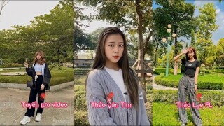 Tik Tok Gãy TV Media  💘  Tổng hợp các video hài hước của Team Gãy TV Media trên Tik Tok Phần 56