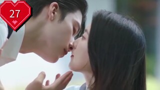 LOVE IN THE EDGE OF DEVORSE Cdrama english sub