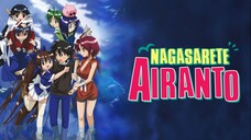 Nagasarete Airantou - EP07 eng subbed
