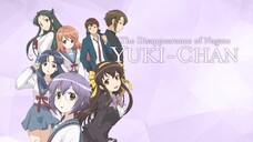 Tập 16 Nagato Yuki-chan no Shoushitsu - Vietsub