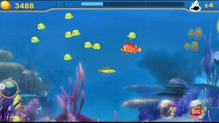 fishing predator 1 - 4 offline game