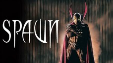 หนัง Spawn (1997) สปอร์น ฮีโร่พันธุ์นรก