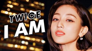 TWICE AI Cover｜I AM (by IVE)