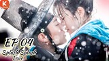 Splash Splash Love Episode 4 (eng sub) | Starring Kim Seulki and Yoon Doo-joon