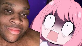 EDP445 meets Anya