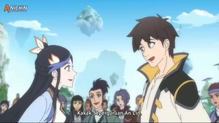 War God System Episode 9 Sub Indo