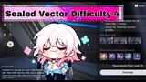 Sealed Vector Difficulty 4 (Honkai: Star Rail)