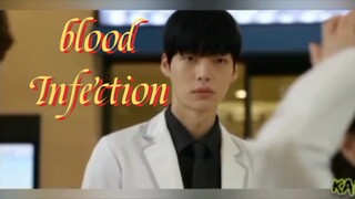 B L🩸🩸D infection ((Tagalog dub )) Episode 5