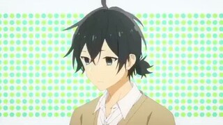 horimiya ep 9 tagalog dub ｡◕‿◕｡