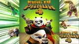 Kung Fu panda 4|| Kung Fu panda full movie ||