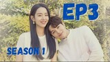 Angel's Last Mission- Love Episode 3 Season 1 ENG SUB