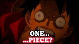 One Piece [EDIT] One... Piece?