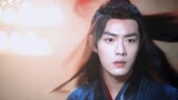 ตอนที่ 6 ของ "No Curse" โดย Xiao Zhan Narcissus |. พลังอันทรงพลังของ San Xian นั้นเกินขอบเขต Three ×