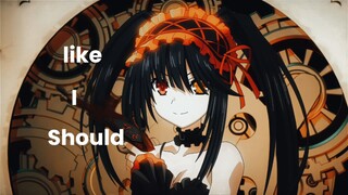 Kurumi Tokisaki  - AMV Edit - Sunday best