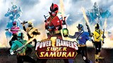 Power Rangers Super Samurai 2012 (Episode: 14) Sub-T Indonesia