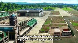 Mobile Suit Gundam : Iron-Blooded Orphans S2 - Eps 1