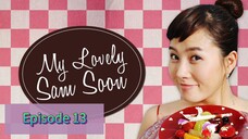 MY LOVELY S🍰M S🍥🍥N Episode 13 Tag Dub