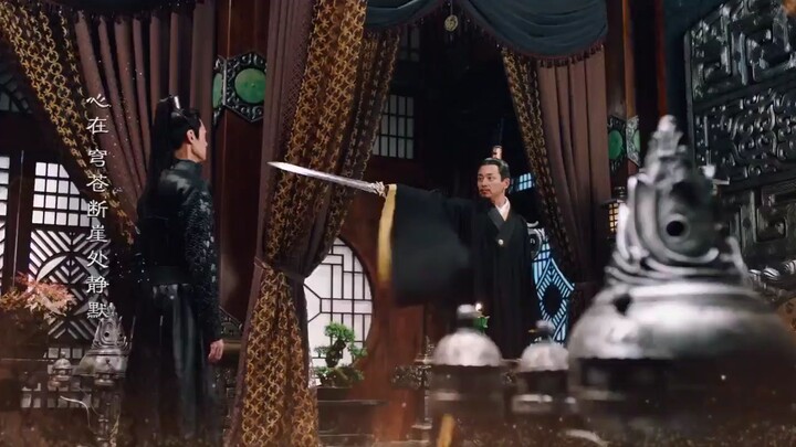 26. Legend Of Fuyao/Tagalog Dubbed Episode 26 HD