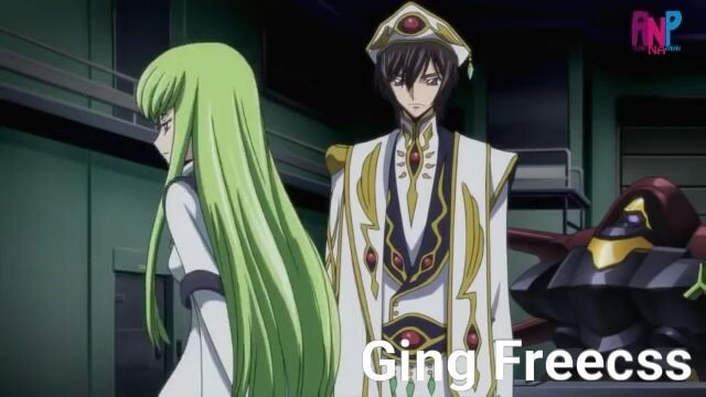 Code Geass R2 Tagalog Version Episode 21-25