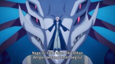 Eps. 11 Hazure Skill "Kinomi Master": Skill no Mi (Tabetara Shinu) wo Mugen ni Taberareru