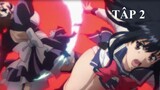 Review Anime Tôi Không Thể Hiểu Nổi Cái Thế Giới Này HighRise Invasion  Tập 2