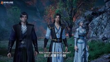 Rebirth Of The Sword Patriarch Eps 30 Sub indo
