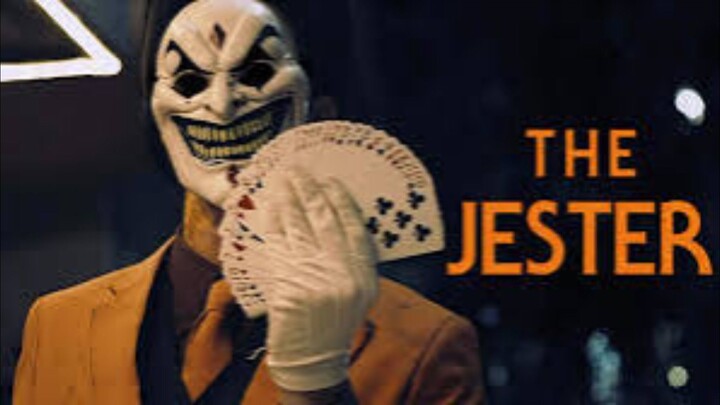 The Jester [2022] Full Move English