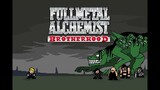 Fullmetal Alchemist Brotherhood OP 3 - Golden Time Lover [8-bit; 2A03]