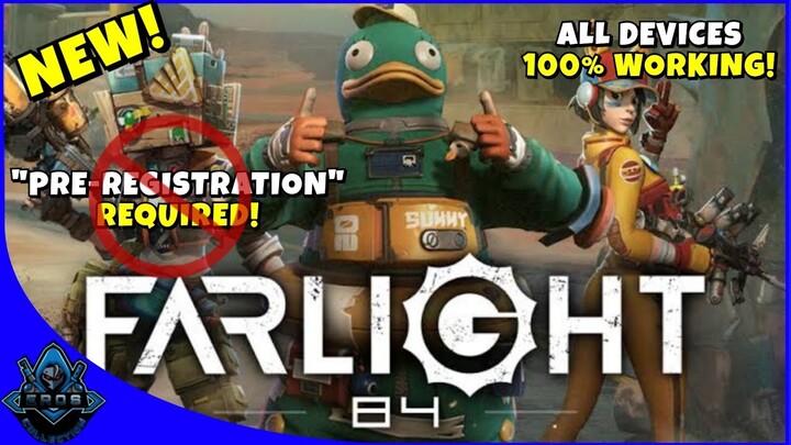 🔥 How to Install FARLIGHT 84 for Android and iOS Mobile 2021 (All Devices 100% Working) with PROOF🔥