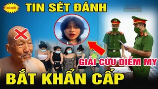 VỤ ÁN TỊNH THẤT BỒNG LAI: TRẤN ĐỘNG TÌM DIỄM MY VẠCH TRẦN TỘI ÁC CỦA "THẦY ÔNG NỘI".