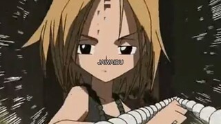 "Shaman King: Petualangan Supranatural Menuju Takhta Raja Shaman"