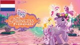 My Little Pony - The Princess Promenade [NL]