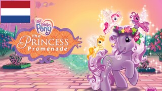 My Little Pony - The Princess Promenade [NL]