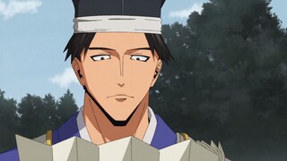 Watch Nige Jouzu no Wakagimi S1.E11 ∙ Shinita gari to nige jôzu