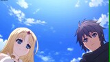 Hyakuren no Haou to Seiyaku no Valkyria - EP01 - BiliBili