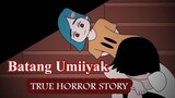 Batang Umiiyak | Pinoy Horror Story