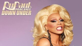 Drag Race Down Under Episode 7