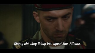 ATHENA Full Movie [Sub Việt]