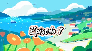 Fresh Off the Sea