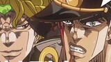 The most mourning CP in the history of JOJO: Lord Diao × Jotaro have a "good feeling" for each other