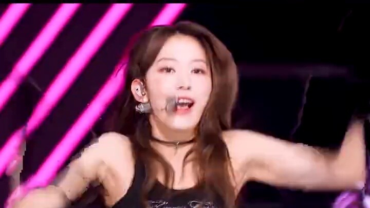 ไม่สำคัญว่าเธอจะสูง 163 ซม. ซากุระก็ยังอยู่ในเกิร์ลกรุ๊ปได้!